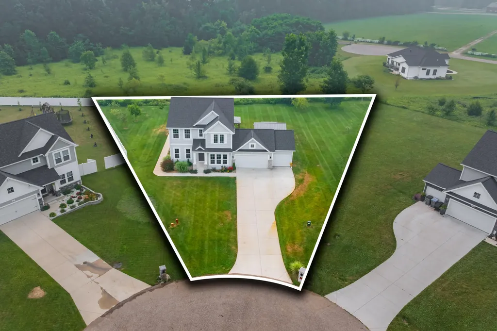 145 Poppy Court Niles Township MI 49120