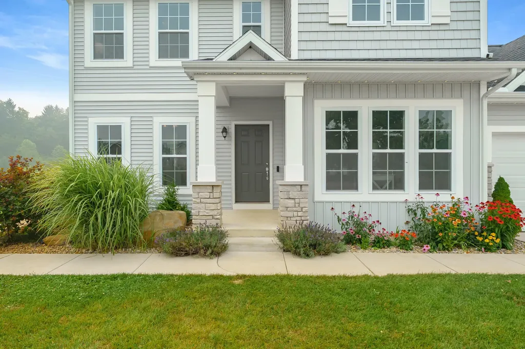 145 Poppy Court Niles Township MI 49120