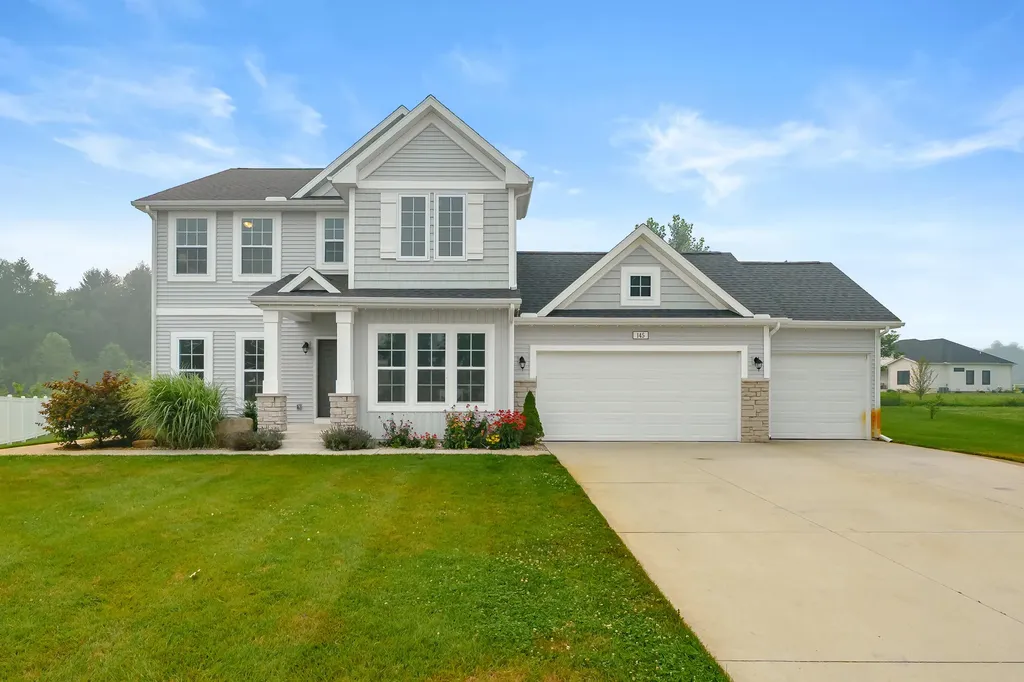 145 Poppy Court Niles Township MI 49120