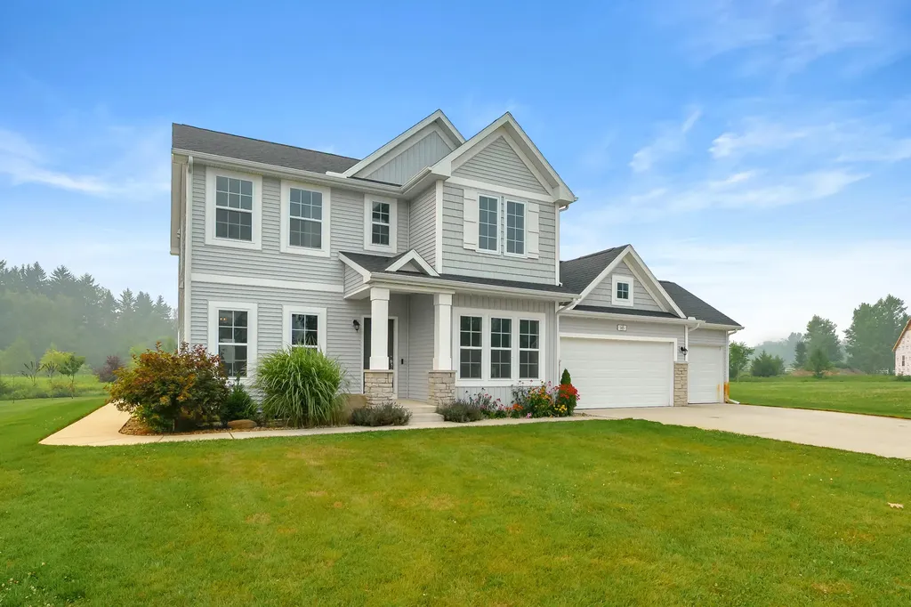145 Poppy Court Niles Township MI 49120