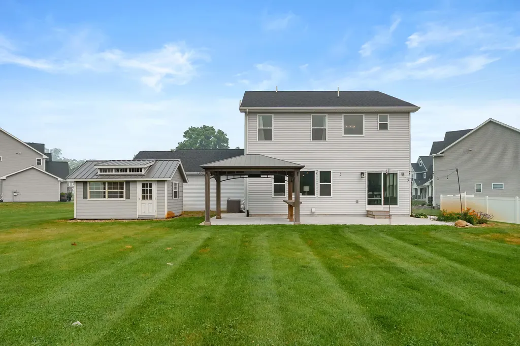 145 Poppy Court Niles Township MI 49120