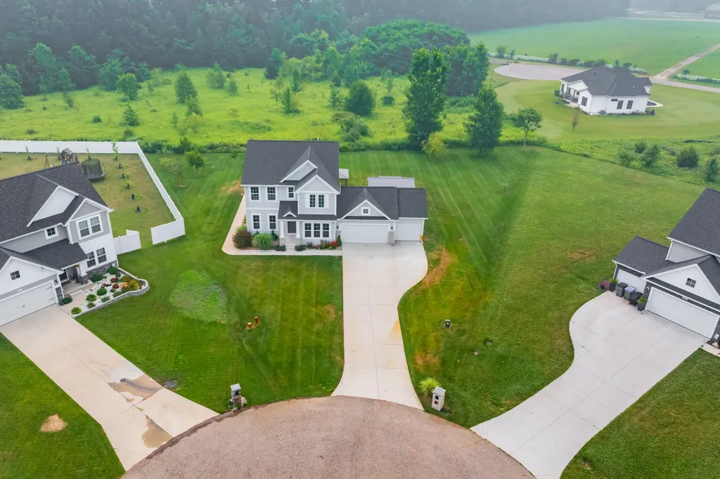 145 Poppy Court Niles Township MI 49120