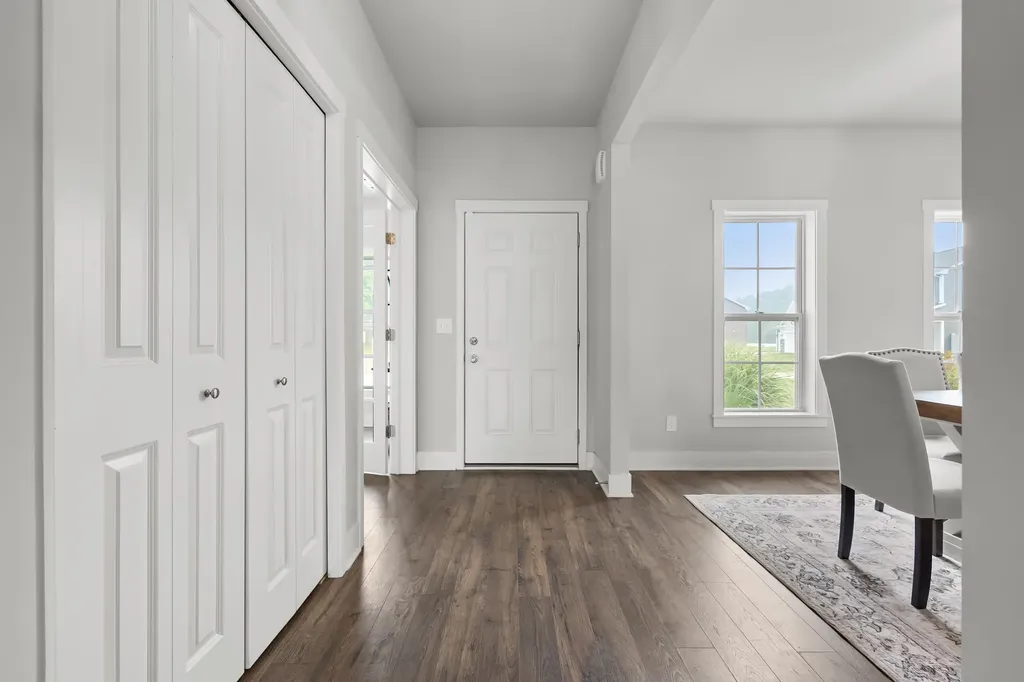 145 Poppy Court Niles Township MI 49120