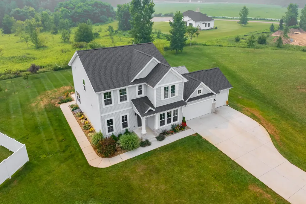 145 Poppy Court Niles Township MI 49120