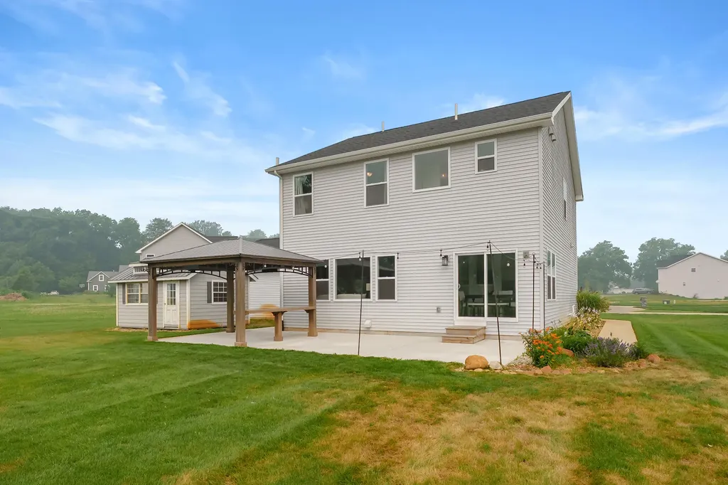 145 Poppy Court Niles Township MI 49120