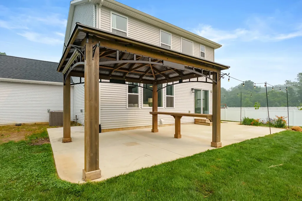145 Poppy Court Niles Township MI 49120