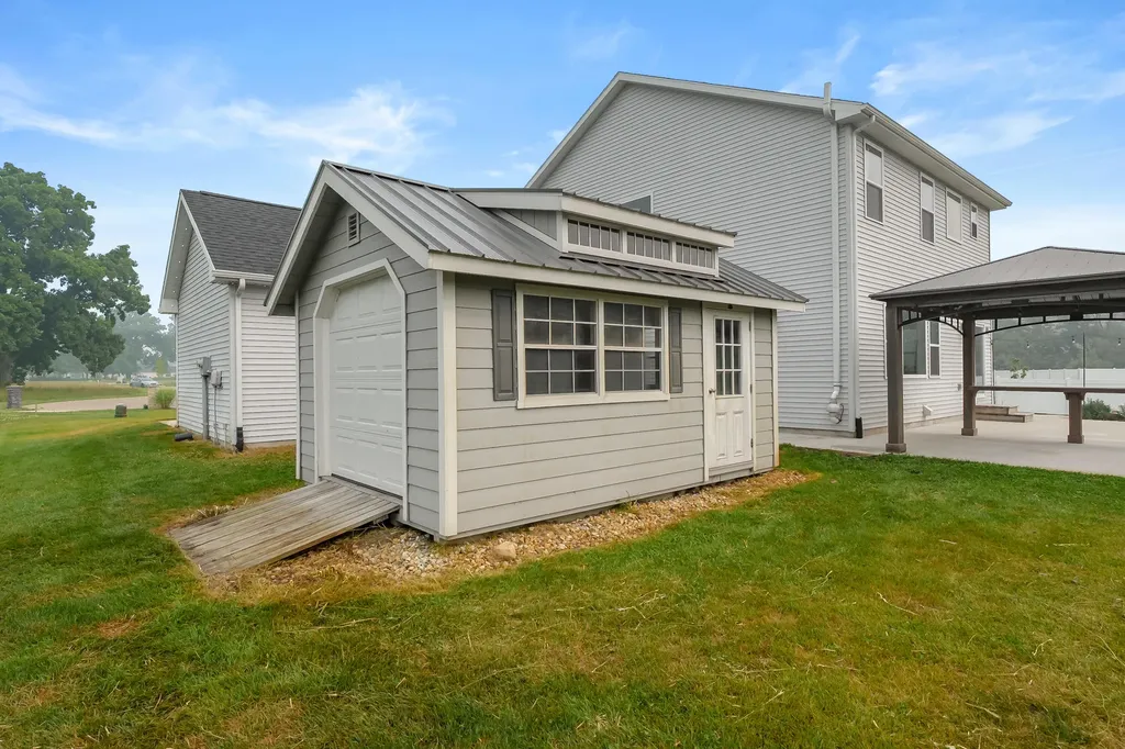 145 Poppy Court Niles Township MI 49120