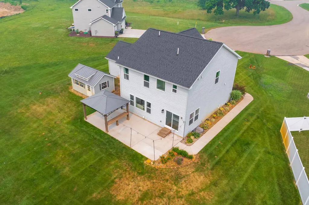 145 Poppy Court Niles Township MI 49120