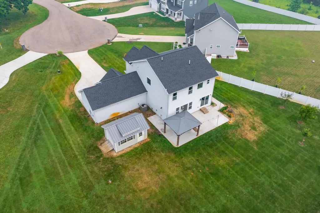 145 Poppy Court Niles Township MI 49120