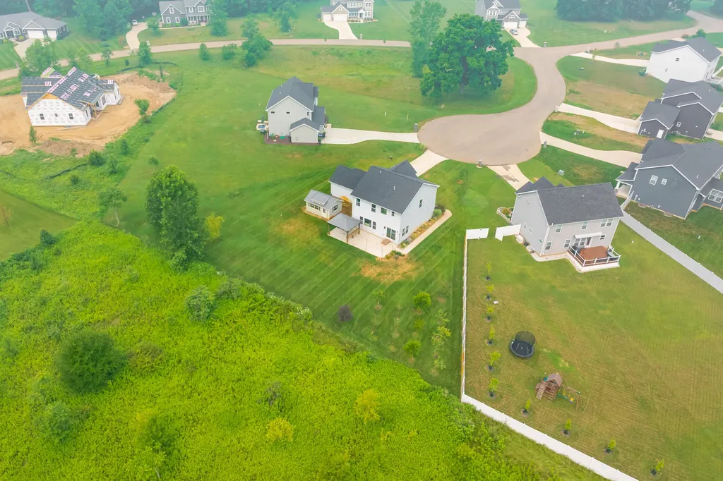 145 Poppy Court Niles Township MI 49120