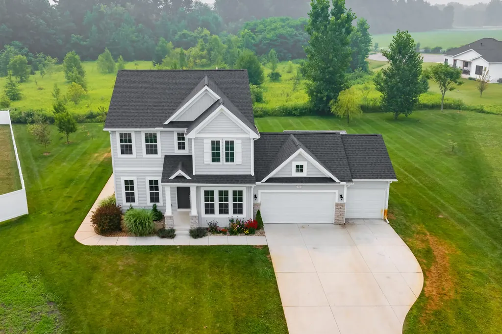 145 Poppy Court Niles Township MI 49120