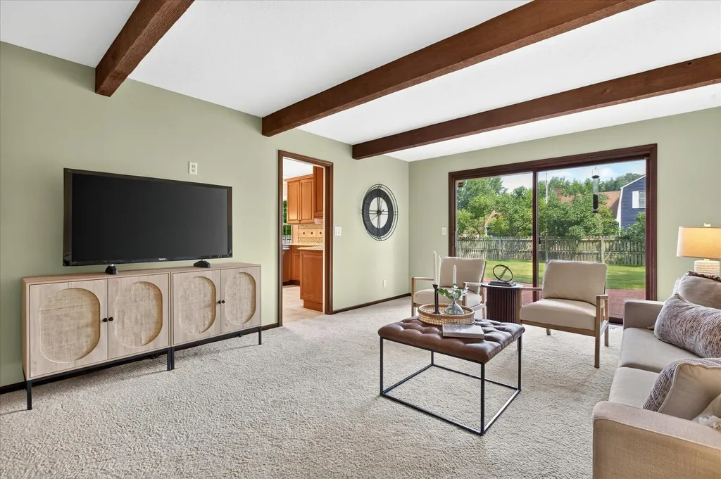 1461 Silverbrook Lane Lincoln Charter Township MI 49085