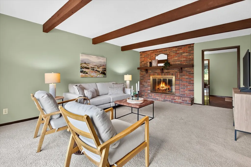 1461 Silverbrook Lane Lincoln Charter Township MI 49085