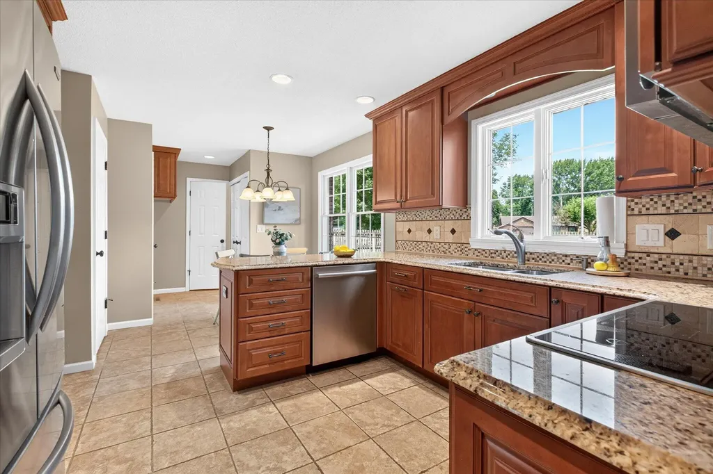 1461 Silverbrook Lane Lincoln Charter Township MI 49085