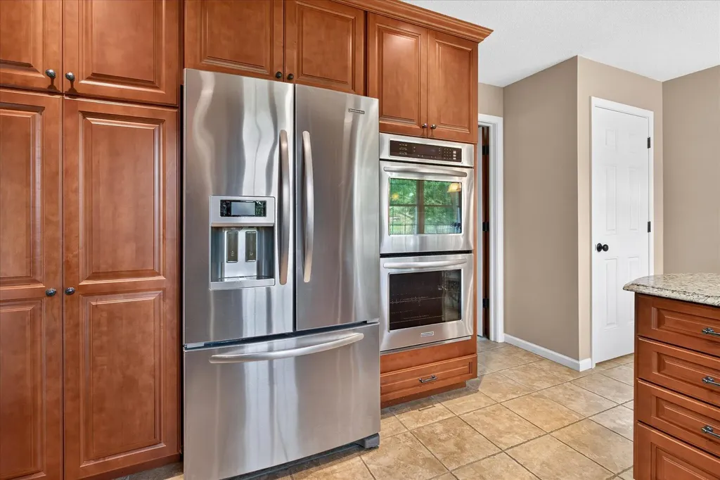 1461 Silverbrook Lane Lincoln Charter Township MI 49085