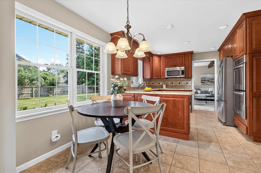 1461 Silverbrook Lane Lincoln Charter Township MI 49085