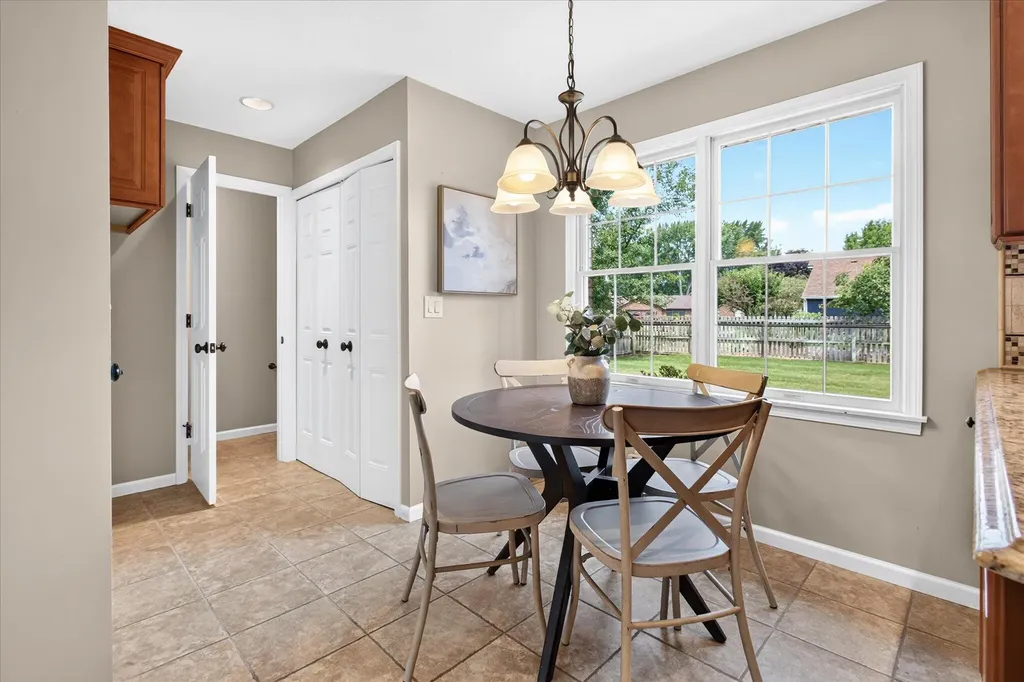 1461 Silverbrook Lane Lincoln Charter Township MI 49085