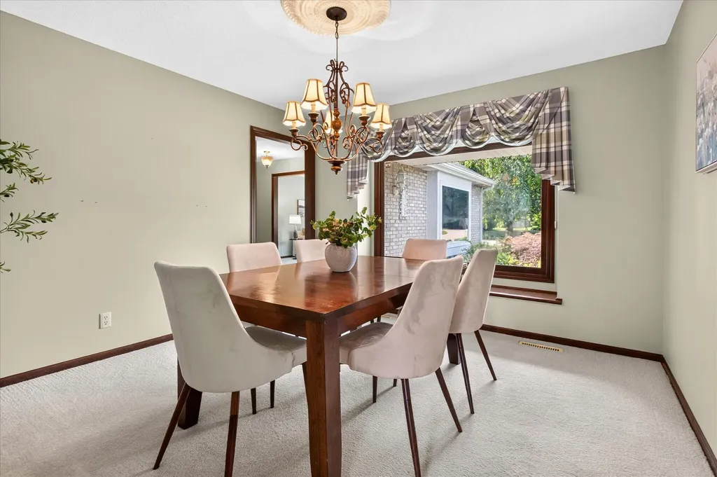 1461 Silverbrook Lane Lincoln Charter Township MI 49085