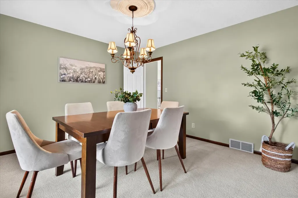 1461 Silverbrook Lane Lincoln Charter Township MI 49085