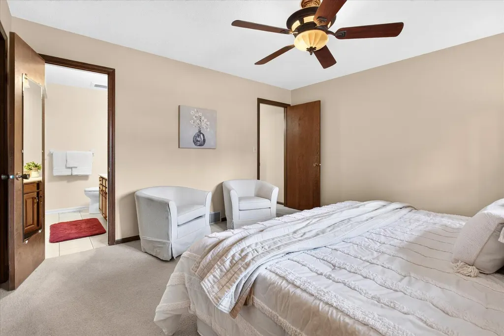 1461 Silverbrook Lane Lincoln Charter Township MI 49085