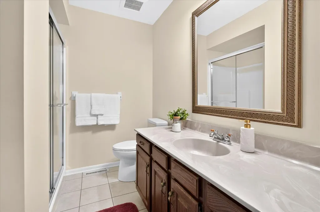 1461 Silverbrook Lane Lincoln Charter Township MI 49085