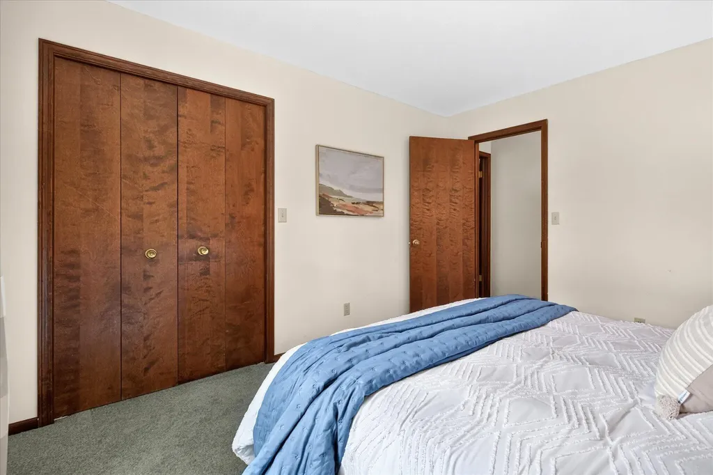 1461 Silverbrook Lane Lincoln Charter Township MI 49085