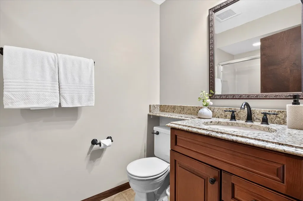1461 Silverbrook Lane Lincoln Charter Township MI 49085
