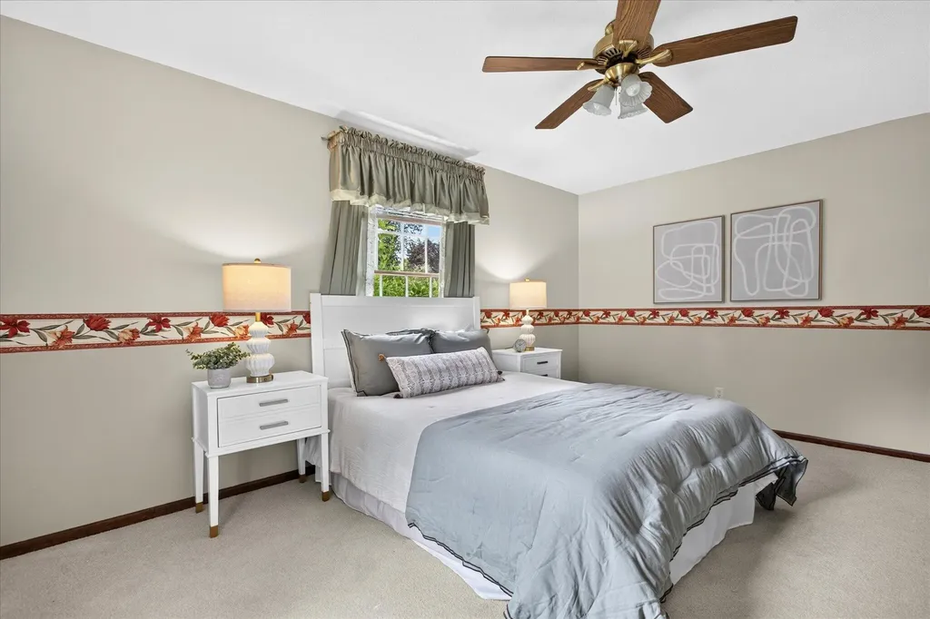 1461 Silverbrook Lane Lincoln Charter Township MI 49085