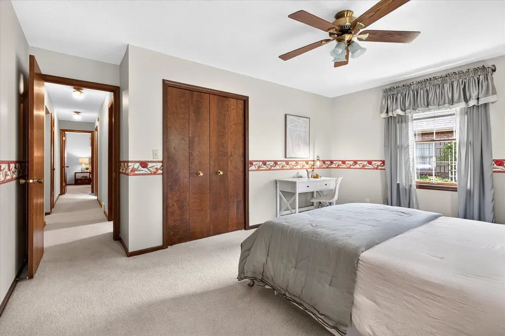 1461 Silverbrook Lane Lincoln Charter Township MI 49085