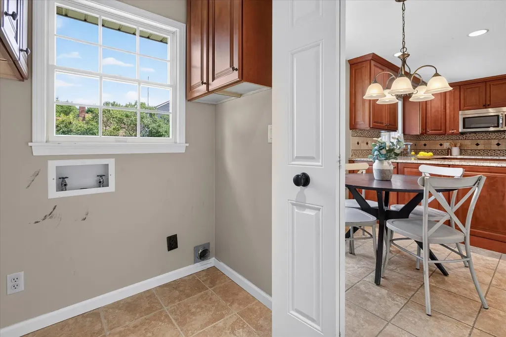 1461 Silverbrook Lane Lincoln Charter Township MI 49085