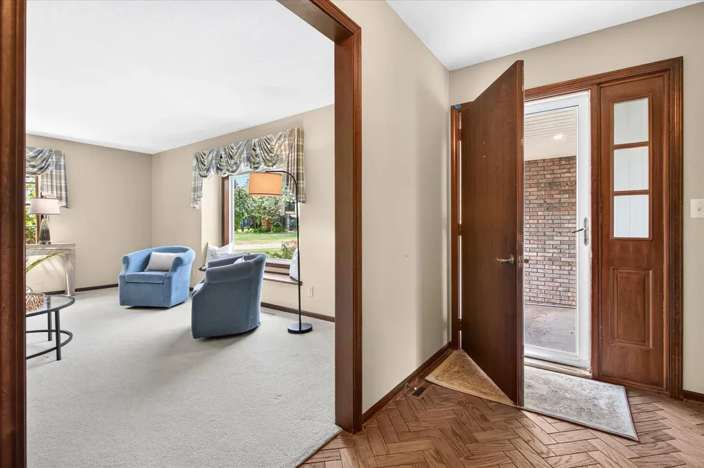 1461 Silverbrook Lane Lincoln Charter Township MI 49085
