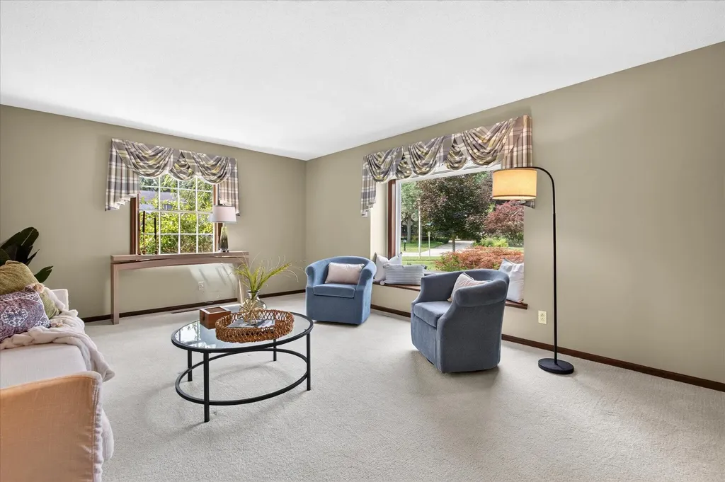 1461 Silverbrook Lane Lincoln Charter Township MI 49085