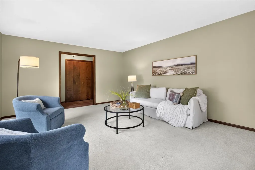 1461 Silverbrook Lane Lincoln Charter Township MI 49085