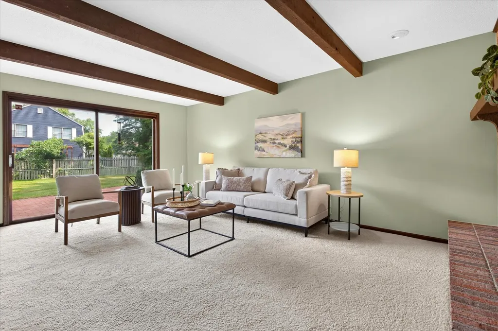 1461 Silverbrook Lane Lincoln Charter Township MI 49085