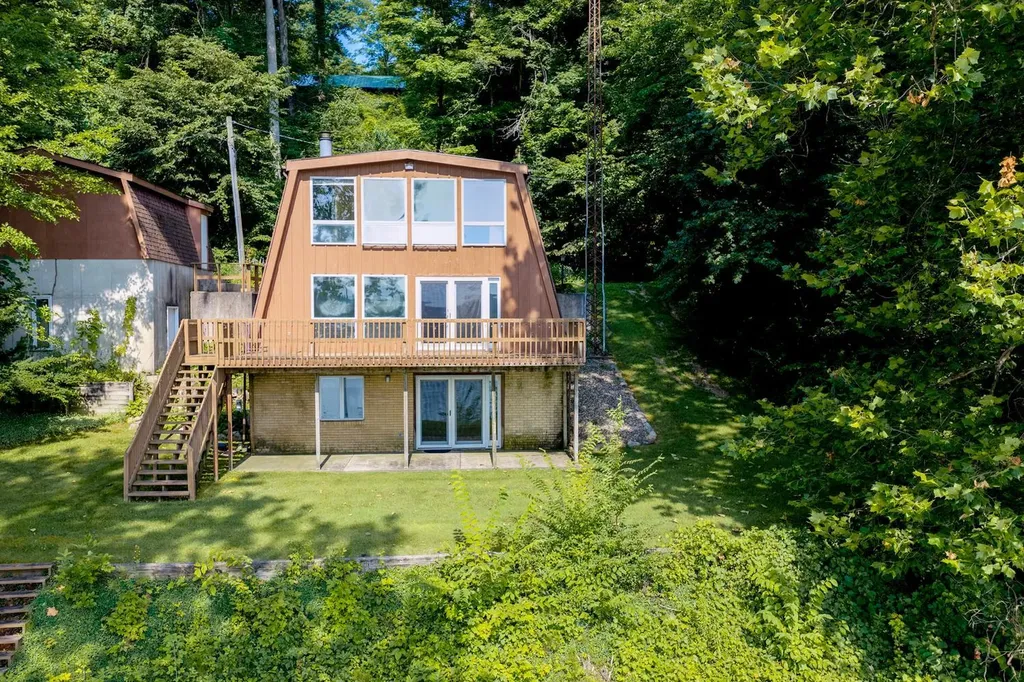 65491 North Drive Porter Township MI 49031