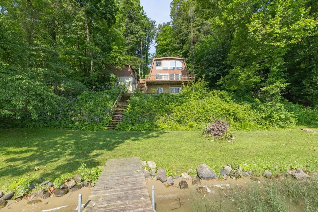 65491 North Drive Porter Township MI 49031