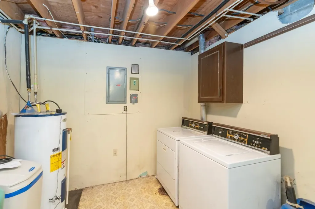 65491 North Drive Porter Township MI 49031