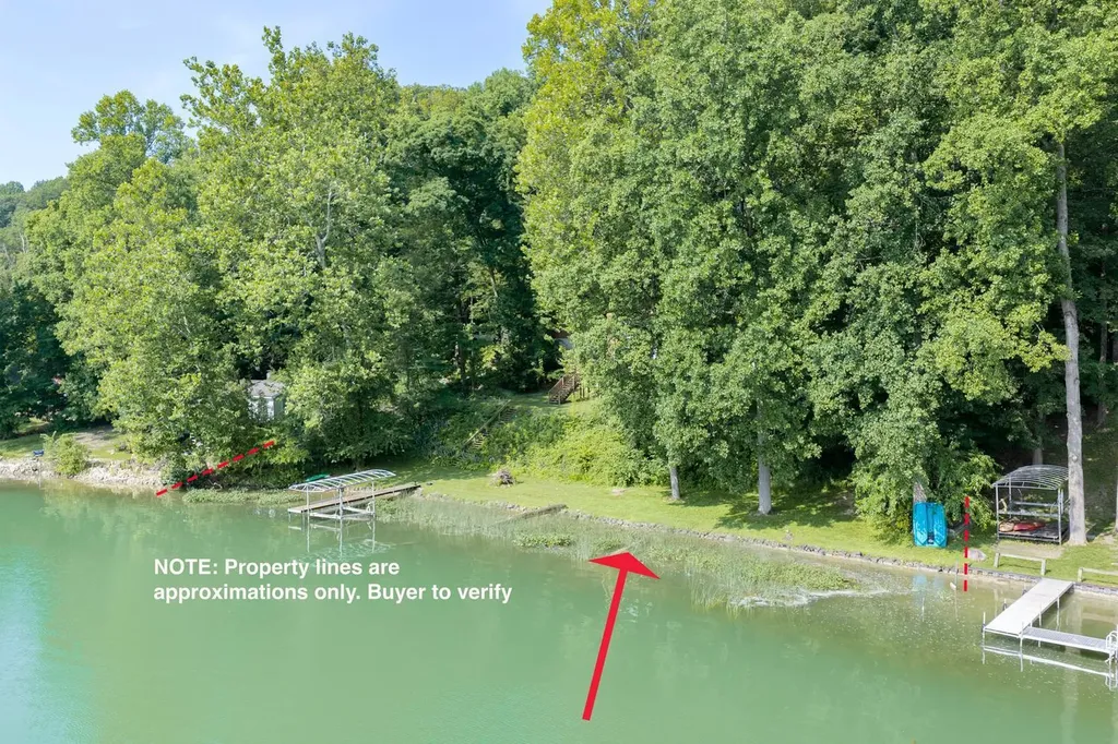 65491 North Drive Porter Township MI 49031