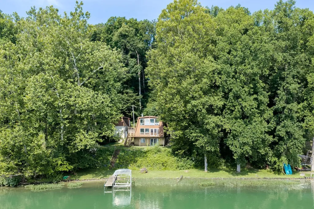 65491 North Drive Porter Township MI 49031