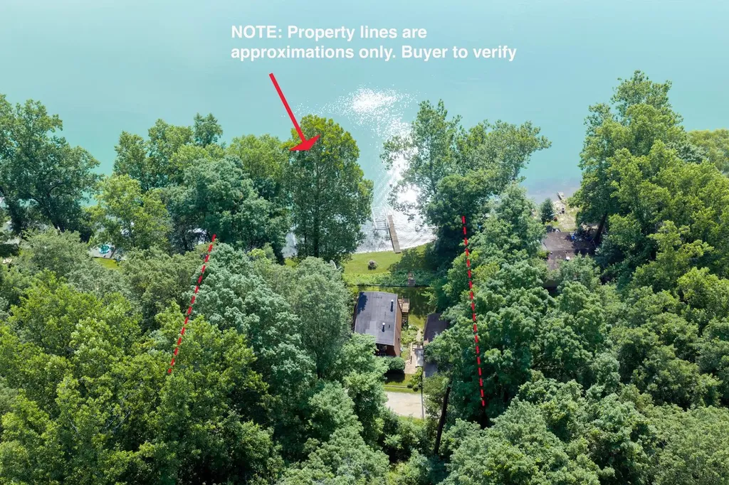65491 North Drive Porter Township MI 49031
