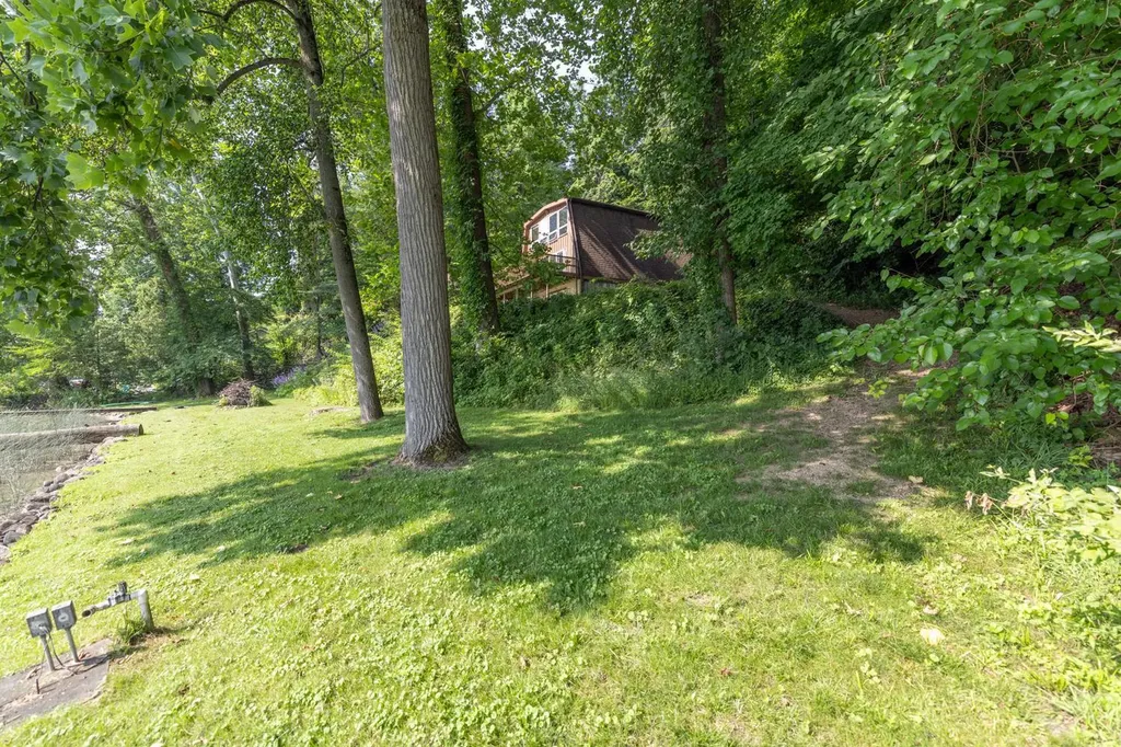 65491 North Drive Porter Township MI 49031