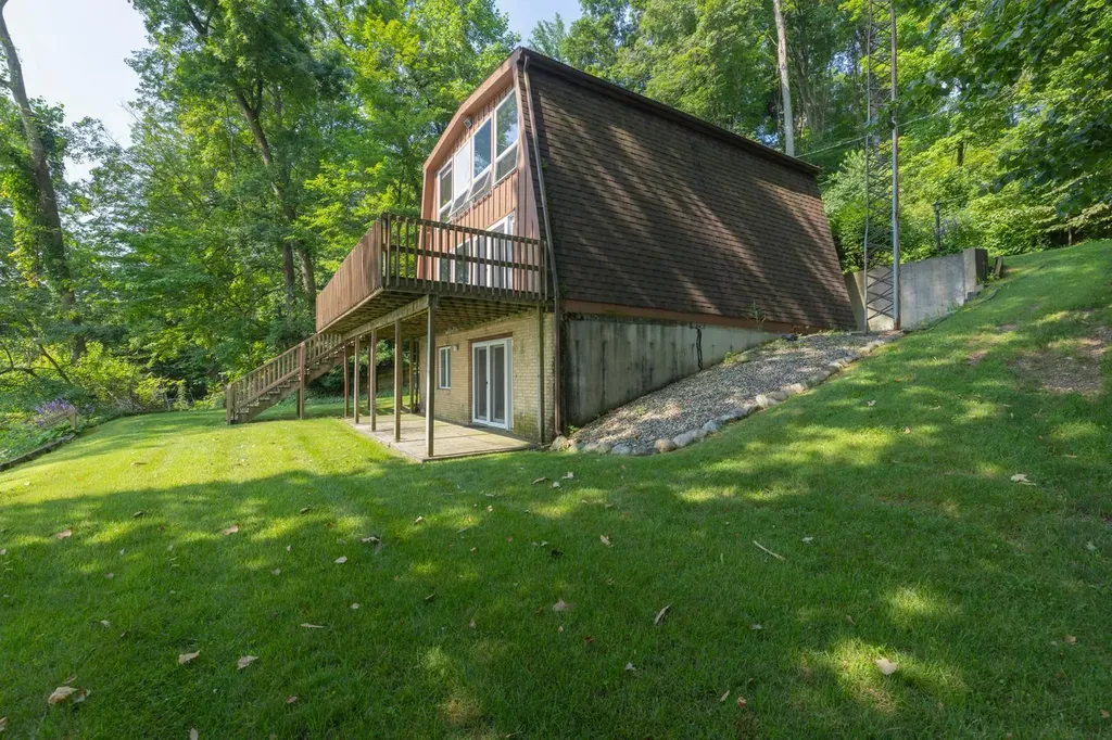 65491 North Drive Porter Township MI 49031