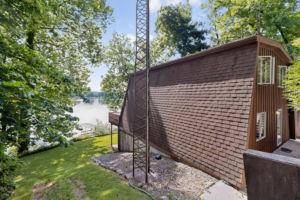 65491 North Drive Porter Township MI 49031