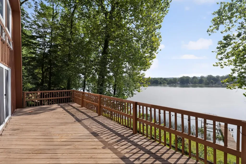 65491 North Drive Porter Township MI 49031