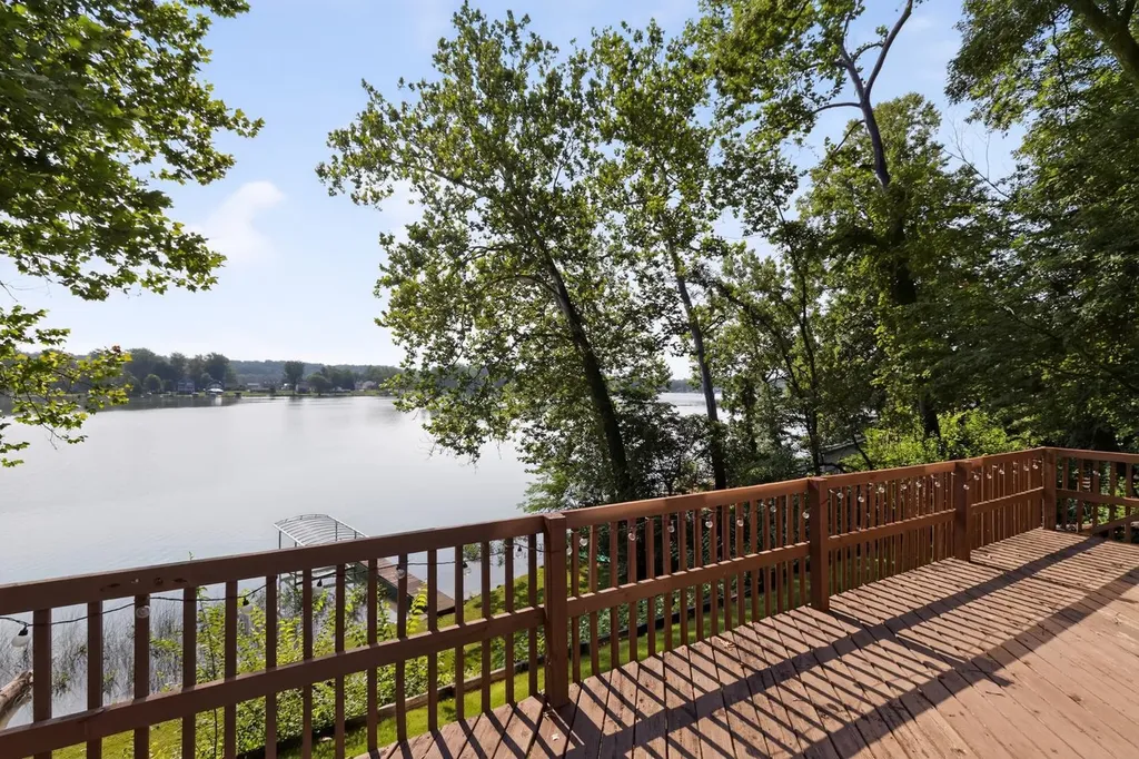 65491 North Drive Porter Township MI 49031