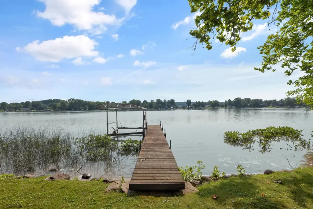65491 North Drive Porter Township MI 49031