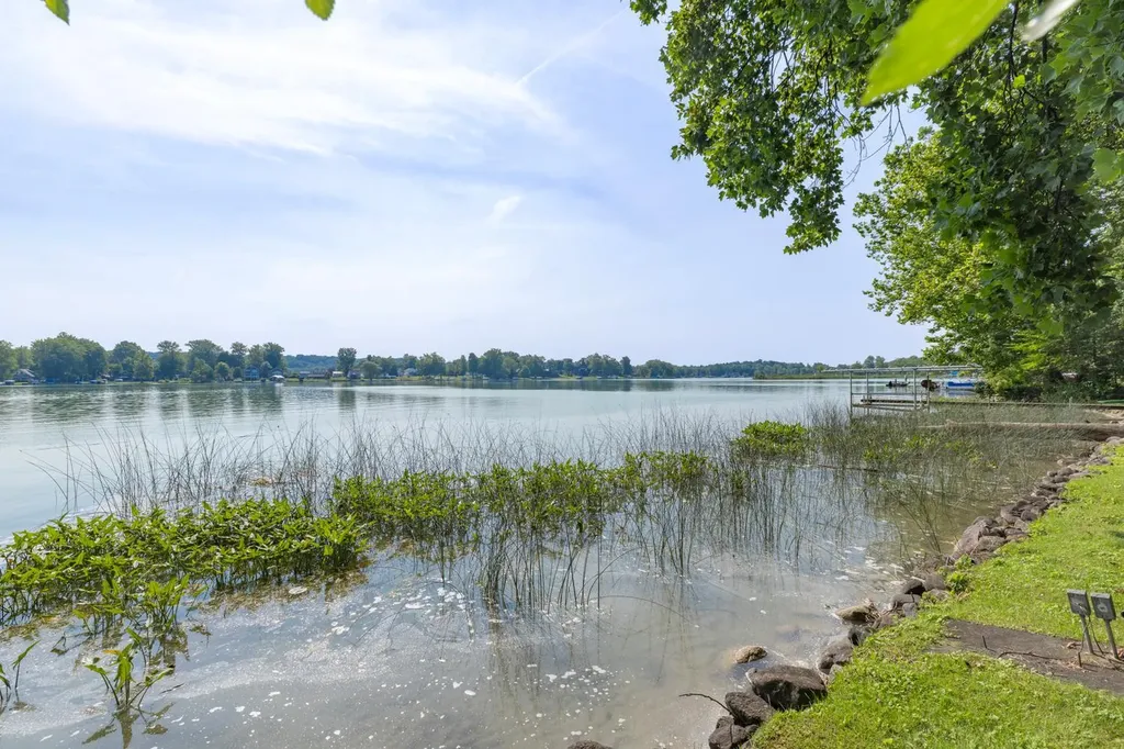 65491 North Drive Porter Township MI 49031