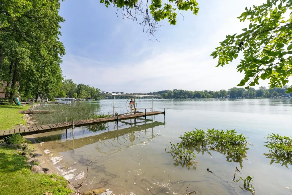 65491 North Drive Porter Township MI 49031