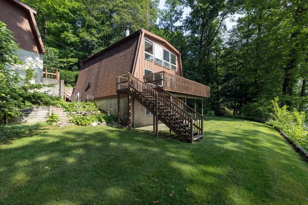 65491 North Drive Porter Township MI 49031