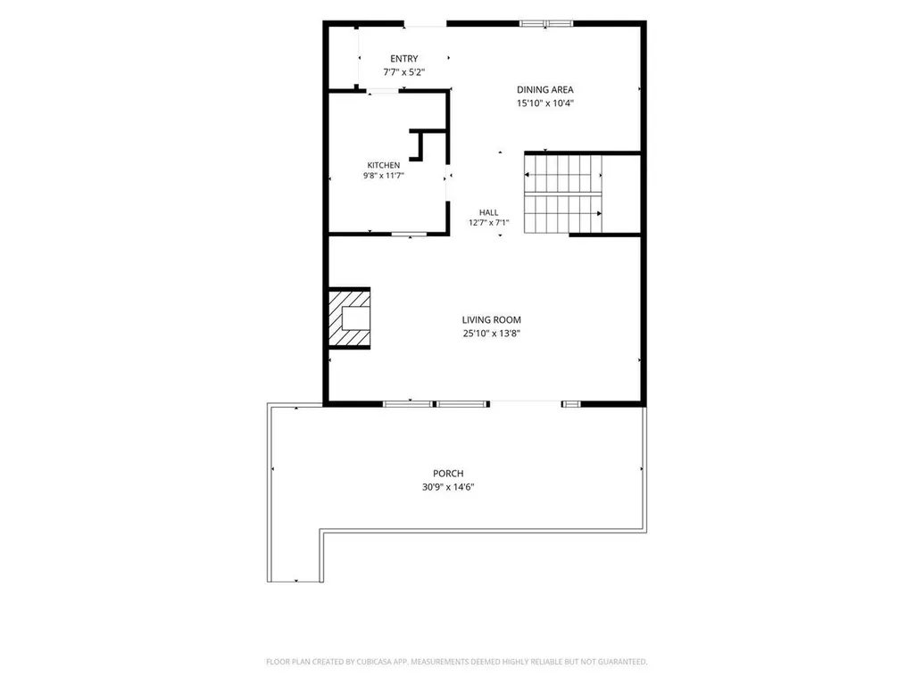 65491 North Drive Porter Township MI 49031